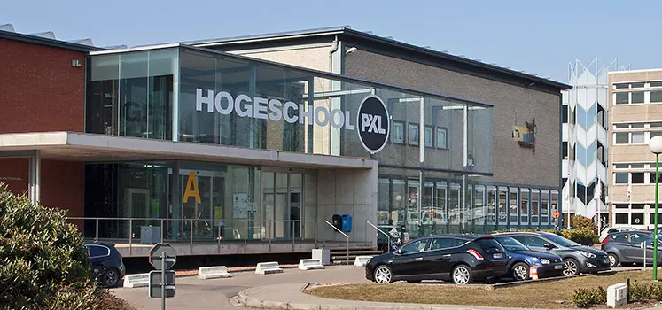 PXL University College