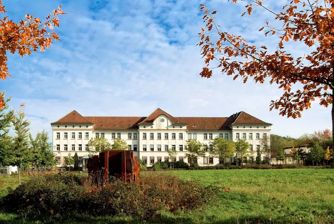 Aschaffenburg UAS