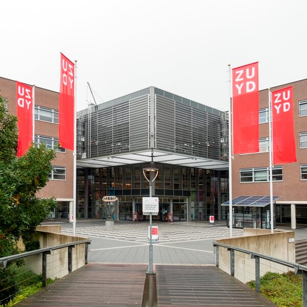Zuyd University of Applied Sciences (Zuyd Hogeschool)