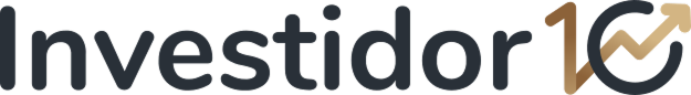 Logo investidor