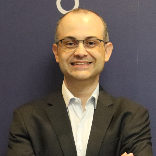 Adriano Giacomini Morais