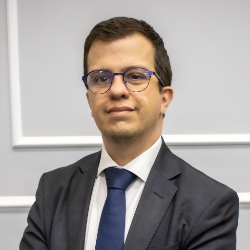 Bruno Marques Bensal