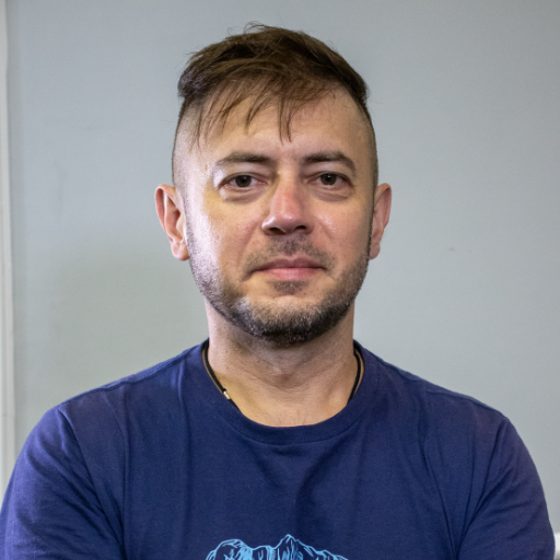 Fernando Rogério Jardim