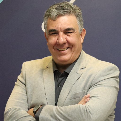 Francisco Carlos Barbosa dos Santos