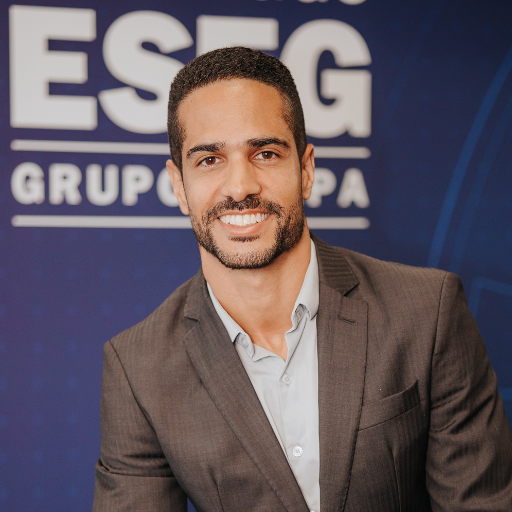 José Guilherme F. de Campos