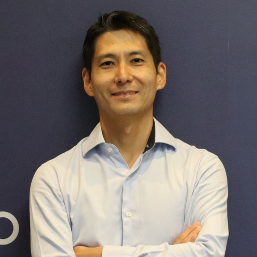 Mauricio Nakahodo