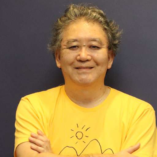 Paulo Kazuhiro Izumi