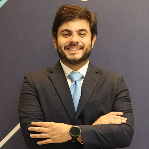 Raphael Assef Lavez