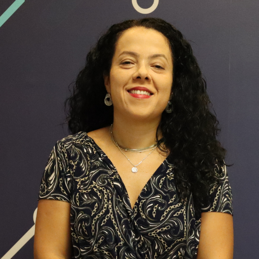 Rejane de Fátima Araújo