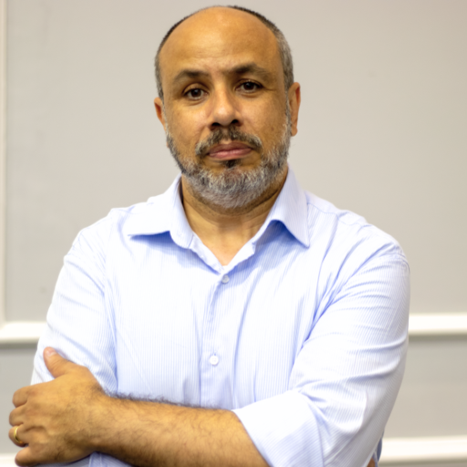 Robson Rodrigues Pereira