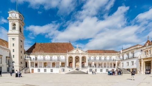 Universidade de Coimbra