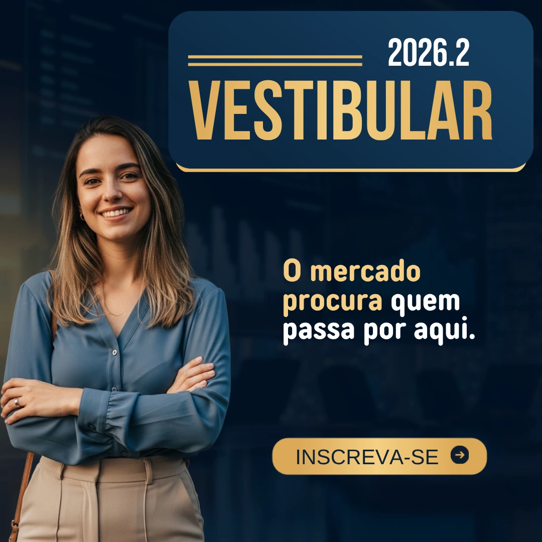 Banner Mobile VESTIBULAR 2026.2 (1080 x 1080 px)
