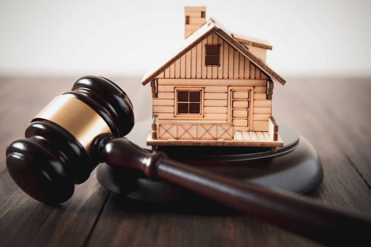 Blog de Derecho Inmobiliario