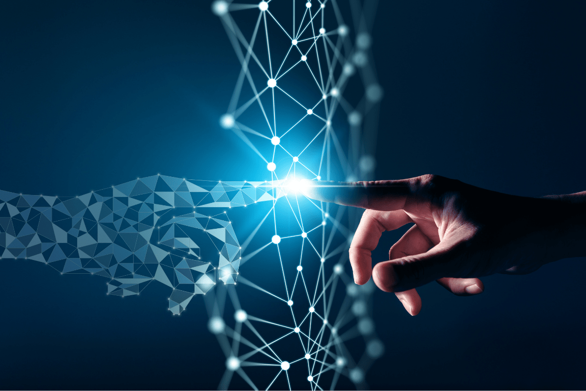 Blog post - Digital Transformation - 1