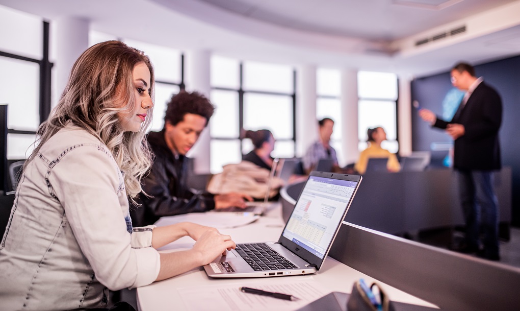 Como é a Faculdade de Administração Integral da ESEG?