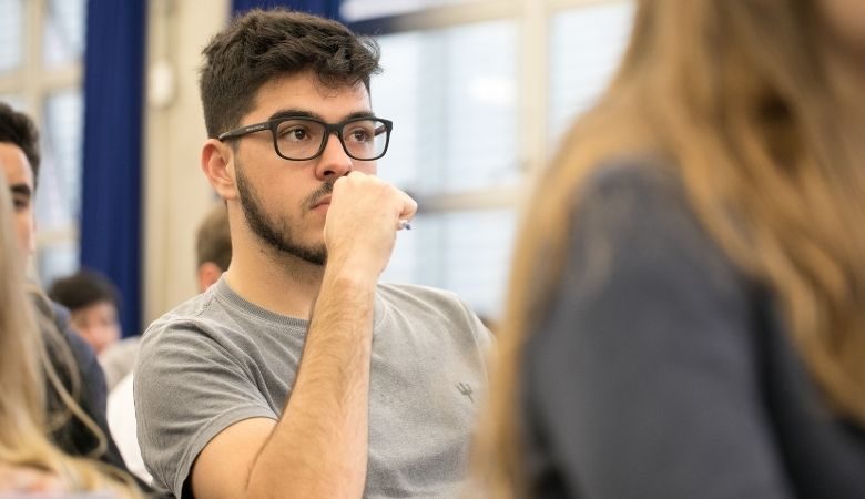 How to study in the final stretch