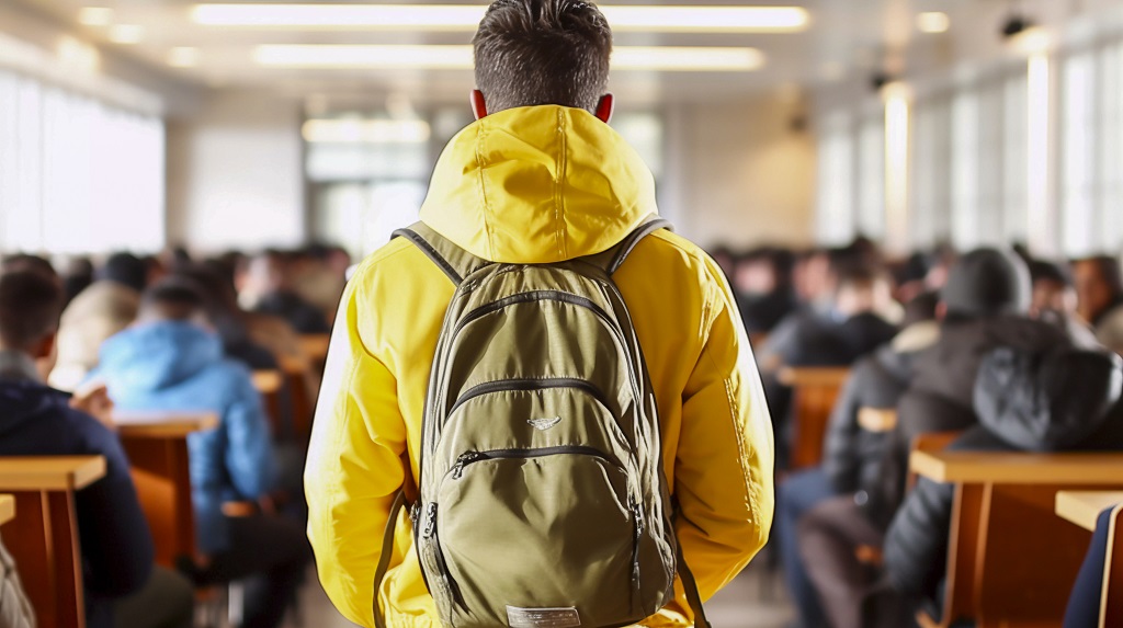 Como saber se eu realmente combino com esse curso?