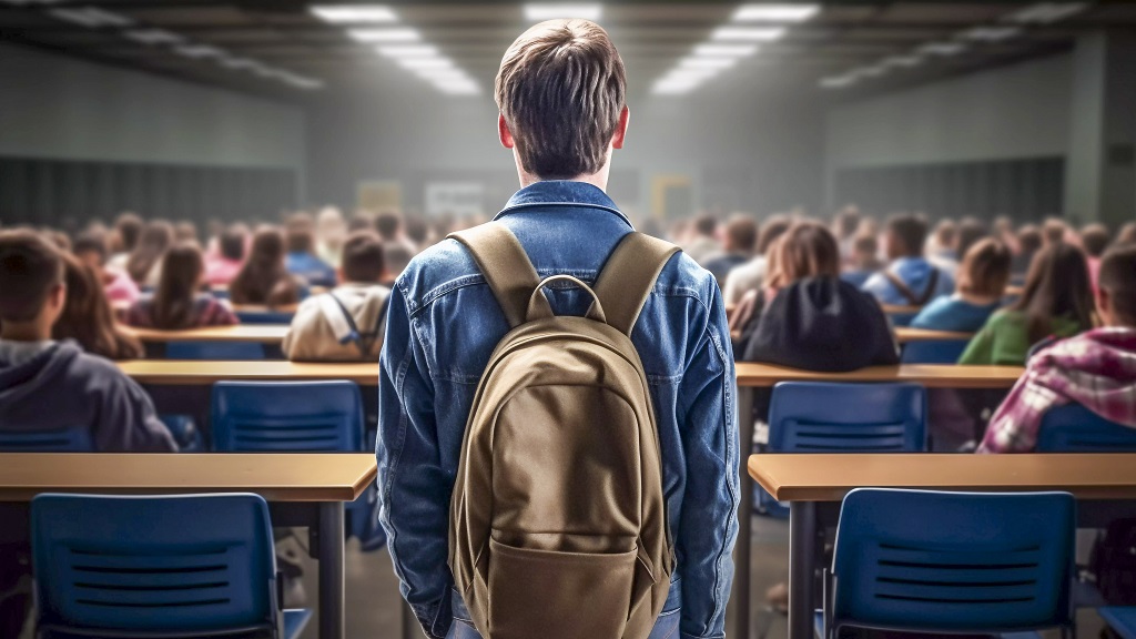 How can I use my ENEM score to get into college?