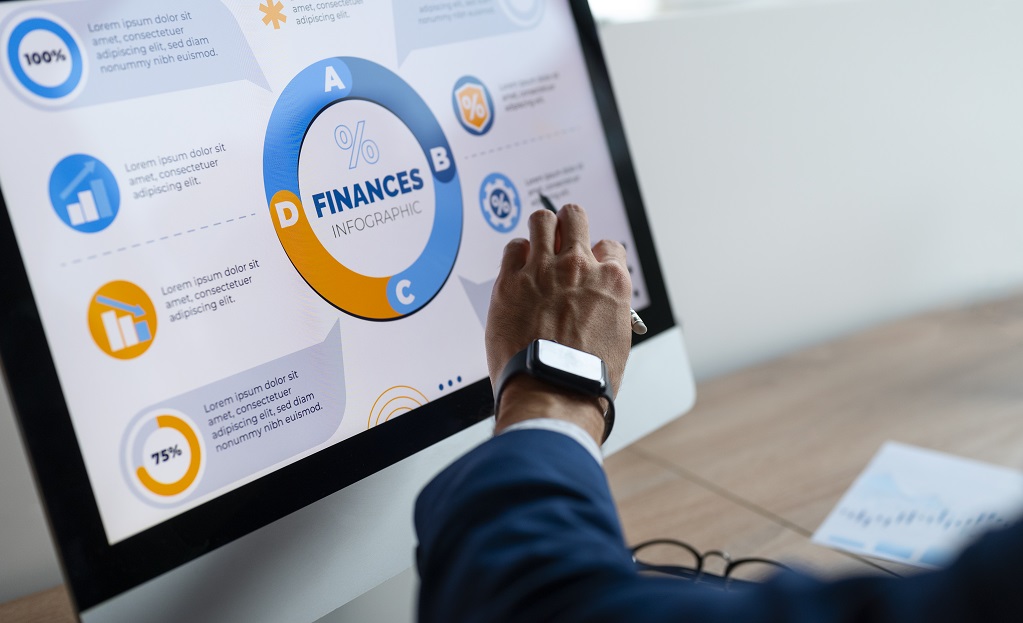 Consultor Financeiro: o que faz?