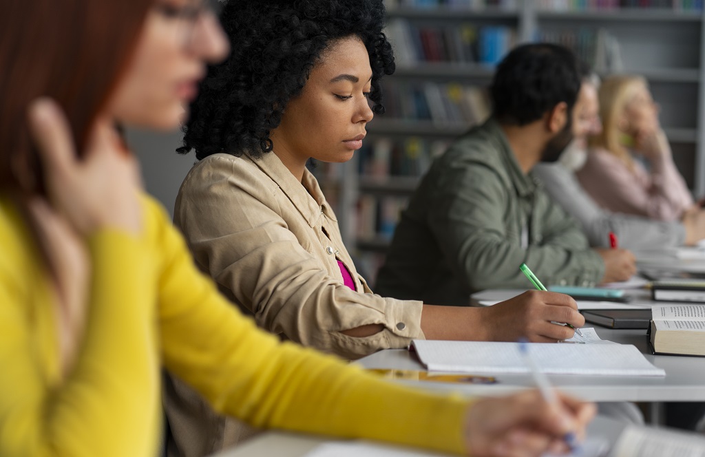 Law for public service exams: best areas to practice.