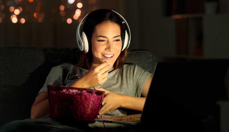 Films about entrepreneurship - College - ESEG