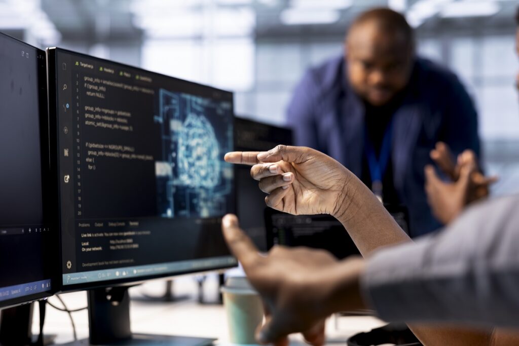 Artificial Intelligence and Machine Learning in Computer Engineering