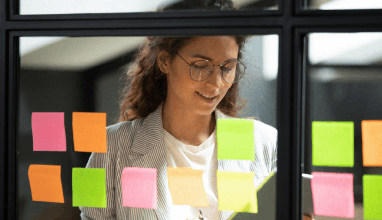 Kanban para estudiar