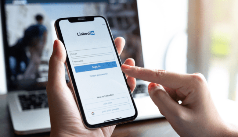 LinkedIn