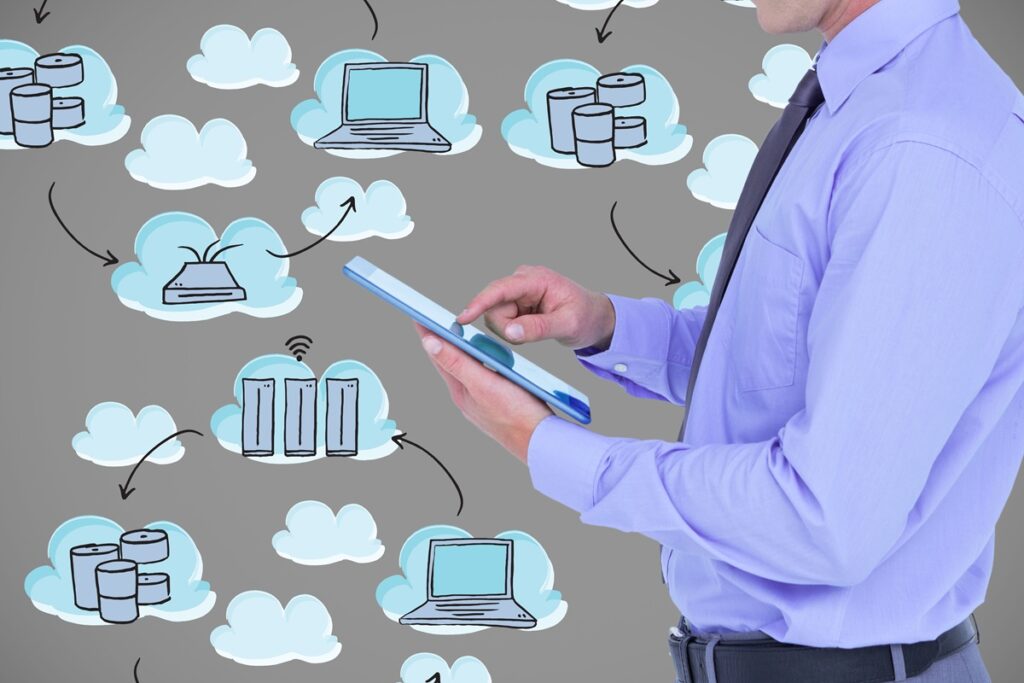 What is cloud computing and why study it at the undergraduate level?