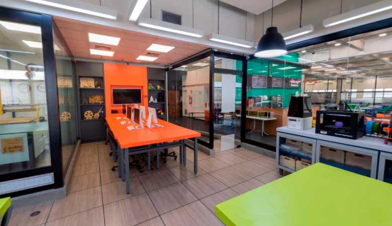 What is Maker Culture? - ESEG