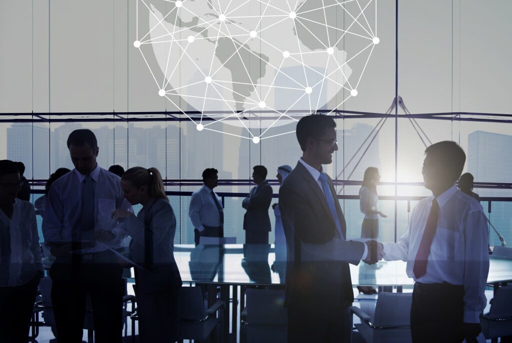 O-que-e-networking-e-para-que-serve
