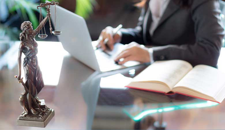 What does it take to become a lawyer?