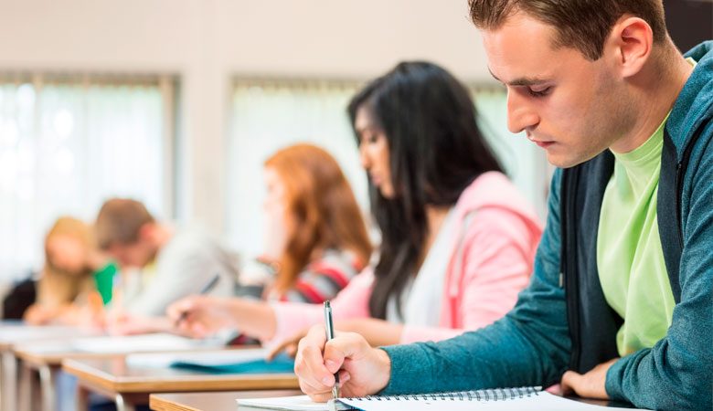 What is a dissertation?