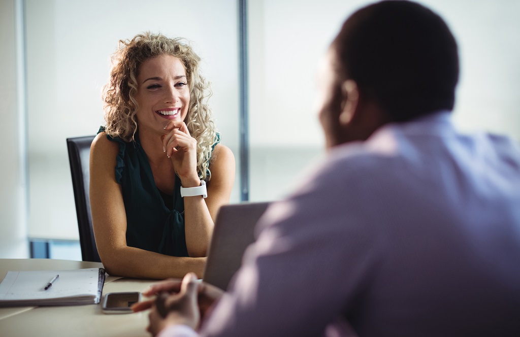 O que falar em uma entrevista de emprego?