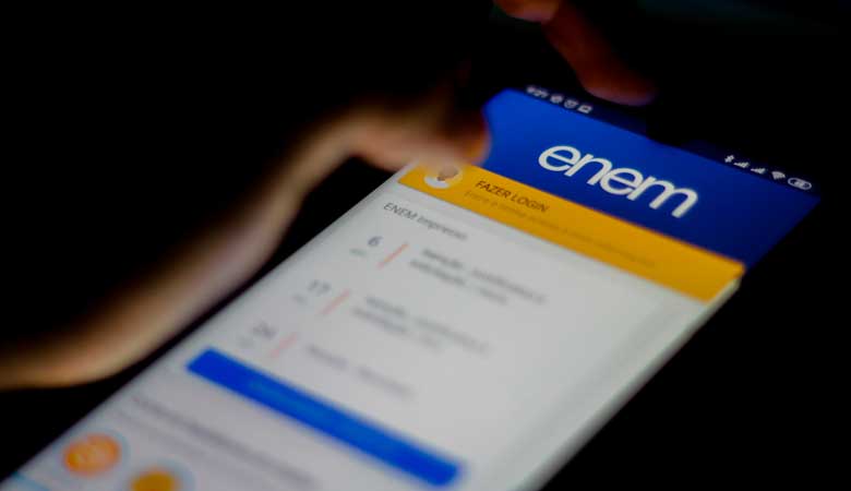 Qué hacer con tu puntuación ENEM - Eseg College