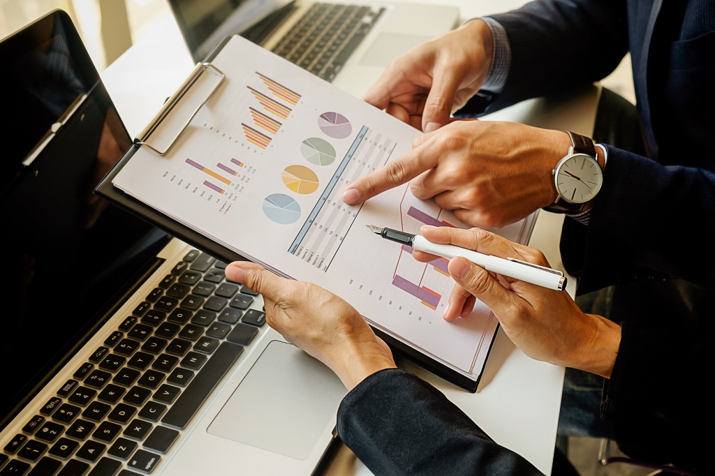 O que um econometrista faz?