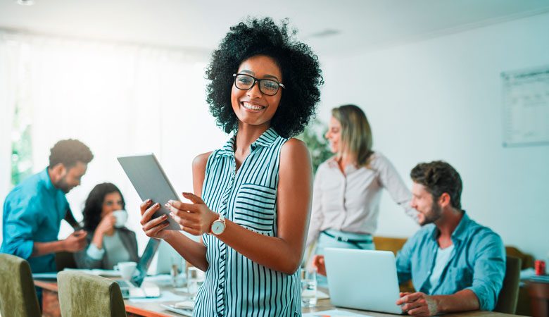 Professions of the Future - College - Eseg
