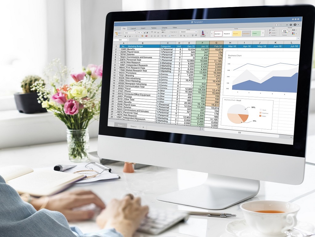 Qual é a modelagem de dados ideal para criação de relatórios no Power BI?