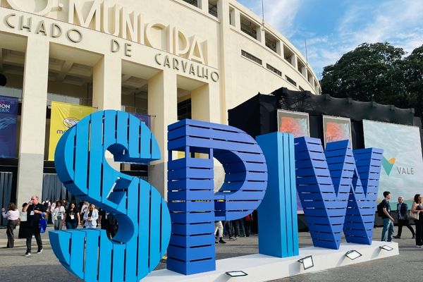 São Paulo Innovation Week