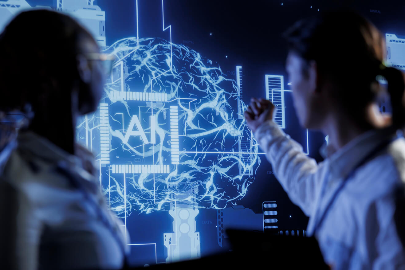 artificial intelligence in practice