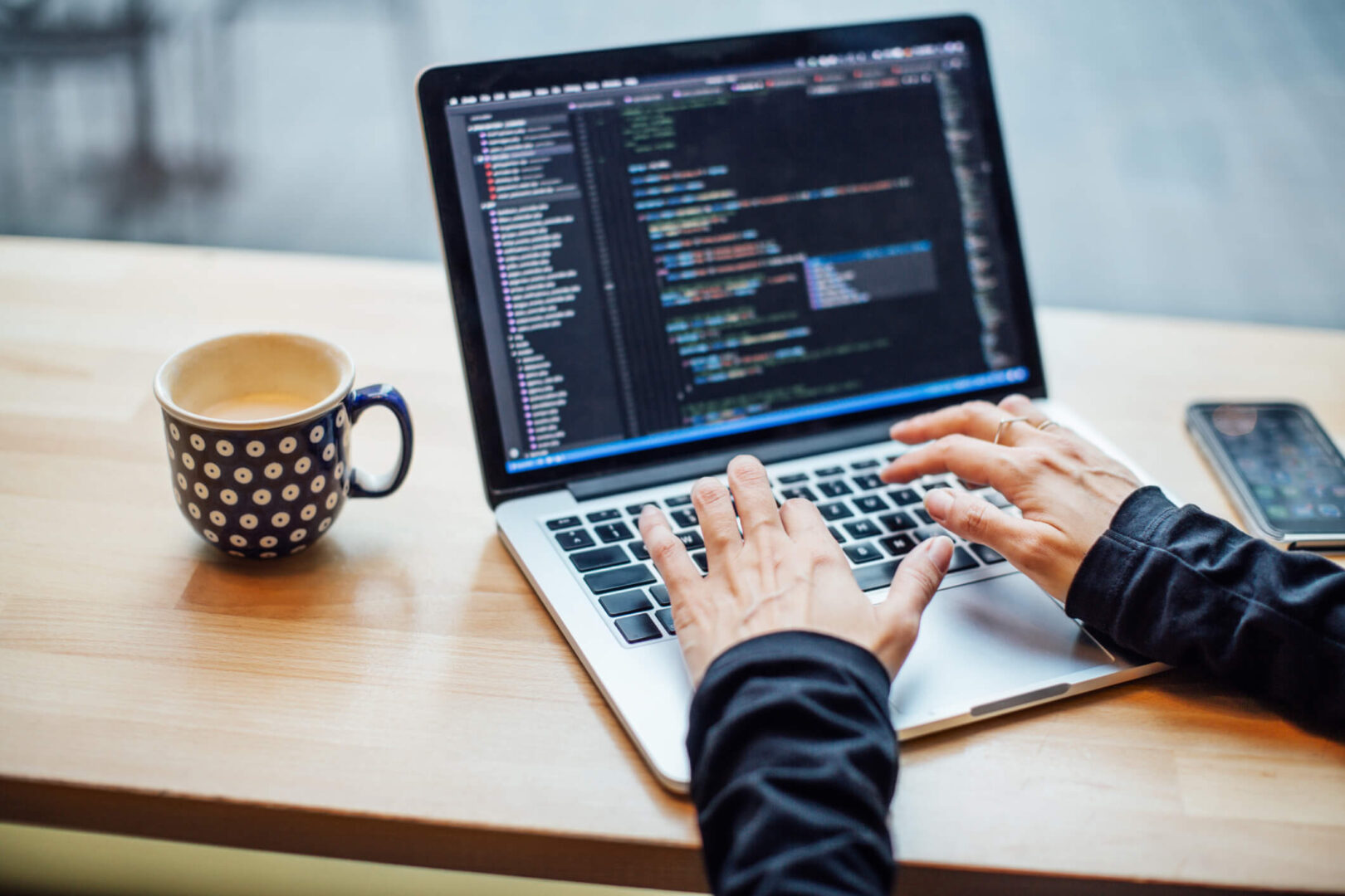 Guia prático da carreira: como se tornar um programador