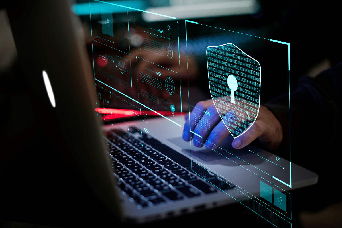 digital security