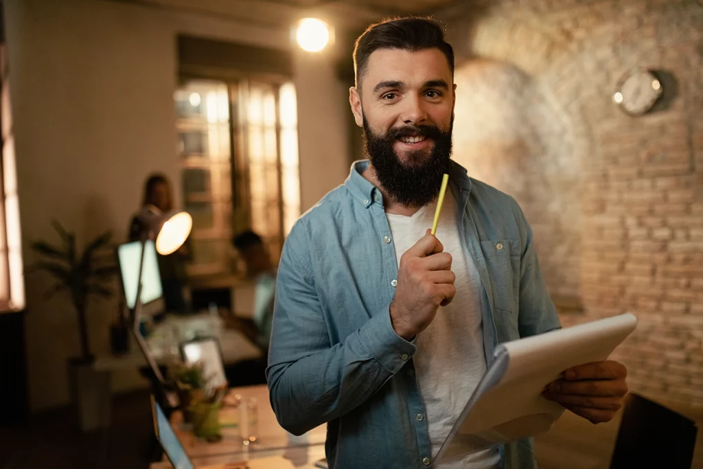 Narración avanzada para profesionales