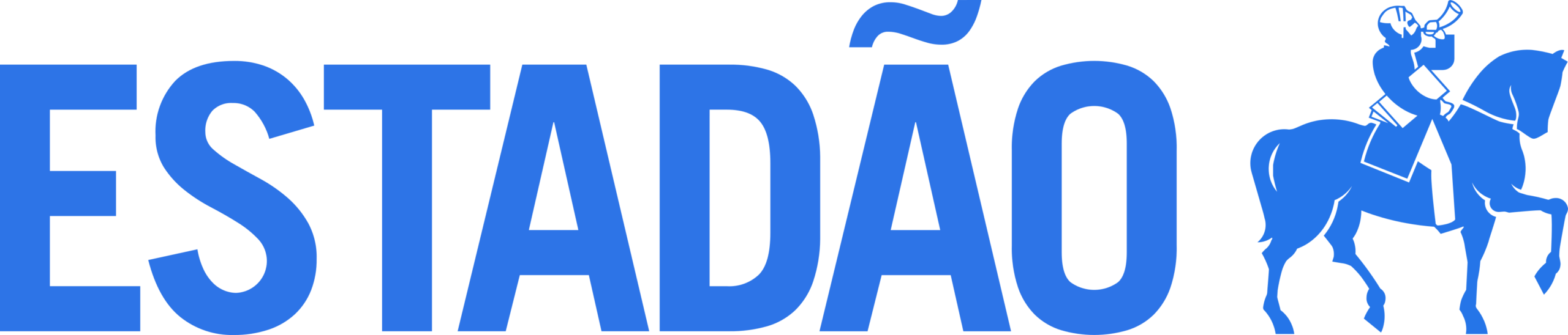 Estadão Logo