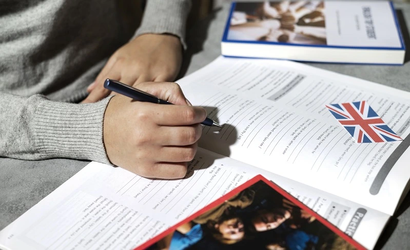 Intercâmbio universitário (Mobilidade Acadêmica)