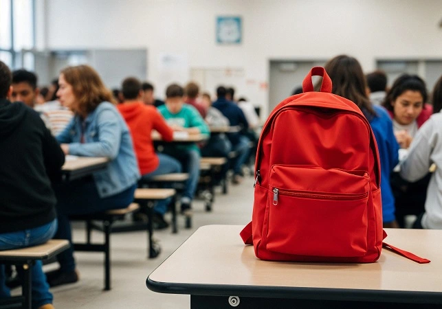 O que é programa de mobilidade acadêmica internacional?