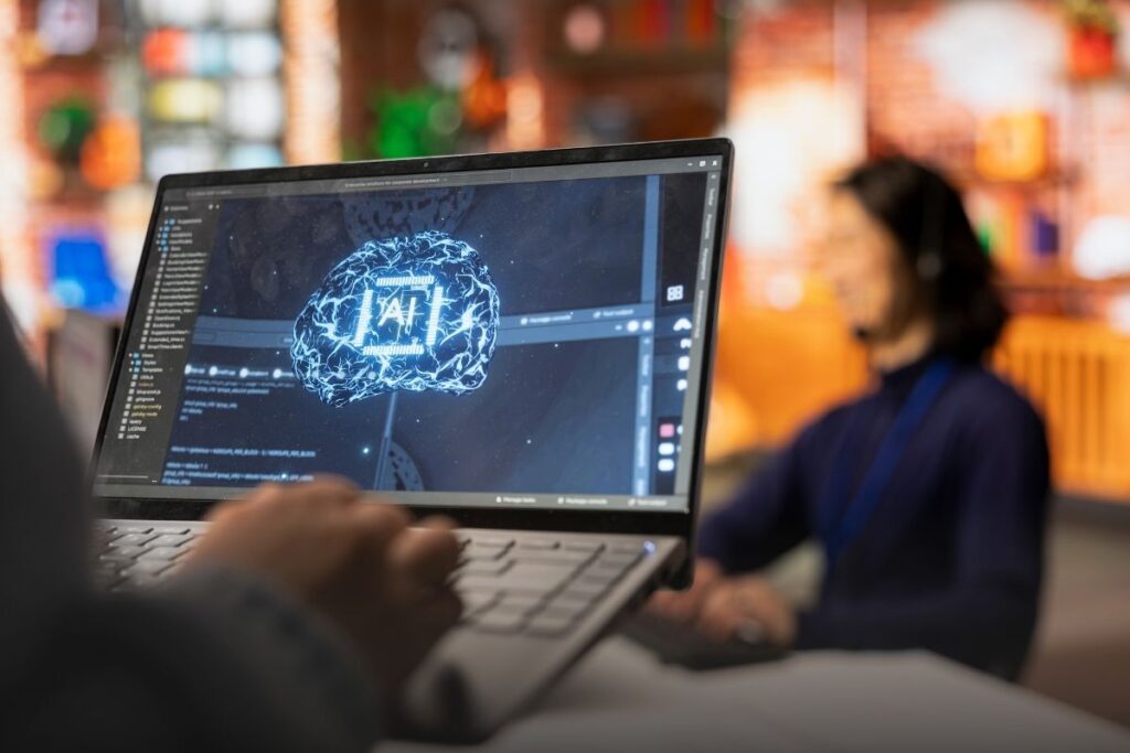 How to use AI in your profession