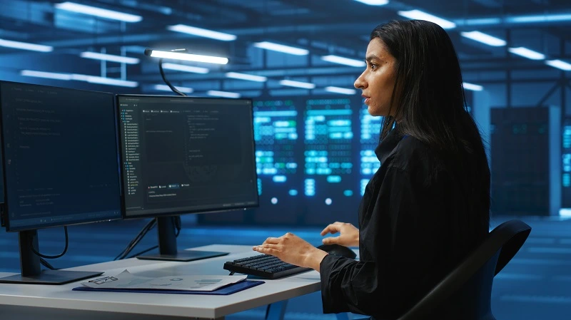 Como trabalhar com segurança da informação?