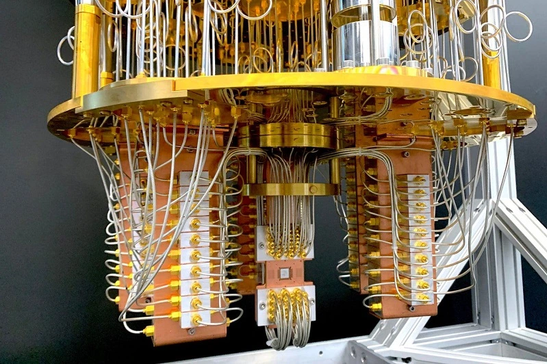 Computador quântico: o que é, como funciona e por que ele representa o futuro da computação