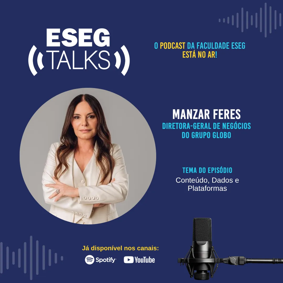 _ESEG TALKS – Mobile Novo Manzar Feres